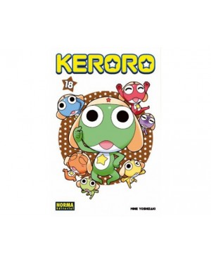 KERORO 18