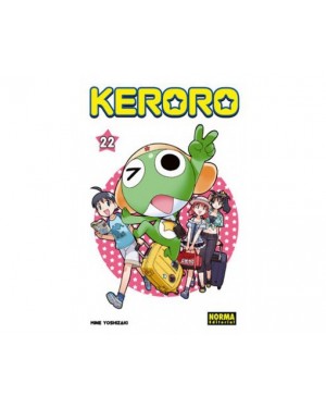KERORO 22