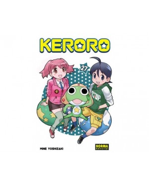 KERORO 27