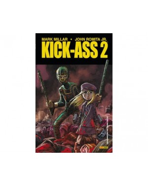 KICK-ASS 02