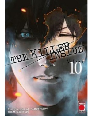 THE KILLER INSIDE 10  (de 11)