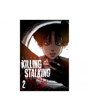 KILLING STALKING 02   (de 04)