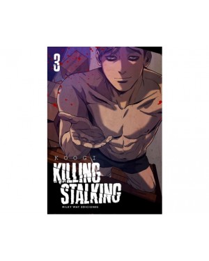 KILLING STALKING 03   (de 04)