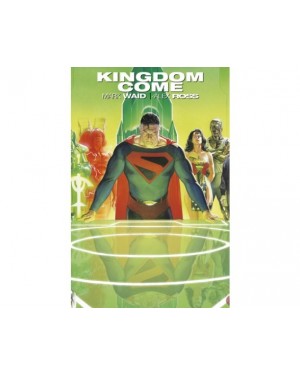 KINGDOM COME (Edición Deluxe) 