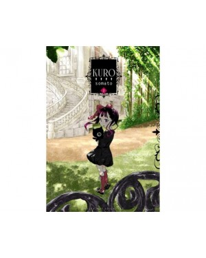 KURO 02  (de 03)