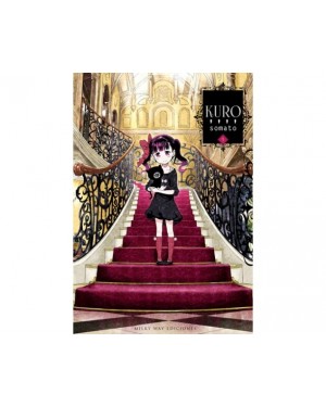 KURO 01  (de 03)