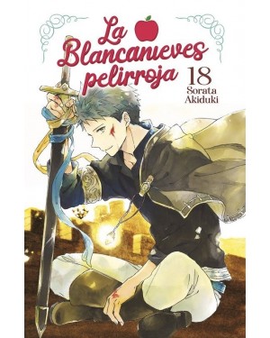 LA BLANCANIEVES PELIRROJA 18
