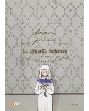 LA PEQUE&Ntilde;A FORASTERA: SI&Uacute;IL, A R&Uacute;N [DEAR.]