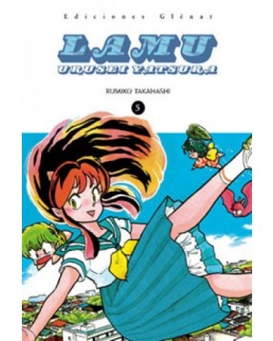 LAMU 05 (Urusei Yatsura)