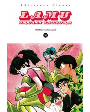 LAMU 10 (Urusei Yatsura)