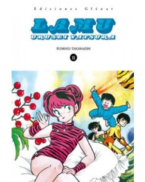 LAMU 11 (Urusei Yatsura)