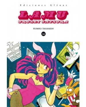 LAMU 14 (Urusei Yatsura)