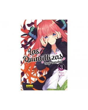 LAS QUINTILLIZAS 03  (de 14)