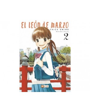 EL LE&Oacute;N DE MARZO 02