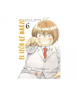 EL LE&Oacute;N DE MARZO 06