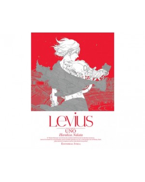 LEVIUS 01    (de 02)