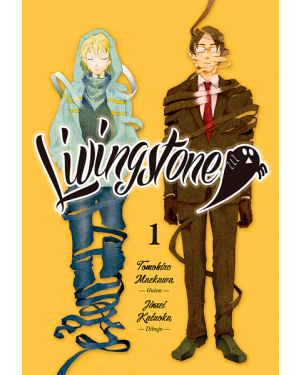 LIVINGSTONE 01   (de 04)