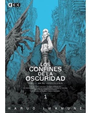 LOS CONFINES DE LA OSCURIDAD 01