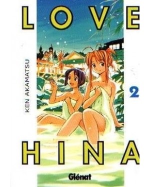 LOVE HINA 02  (de 14)