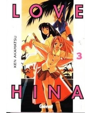 LOVE HINA 03  (de 14)