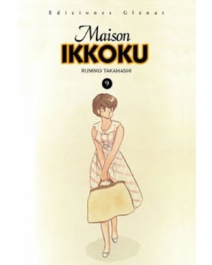 MAISON IKKOKU 09   de 10