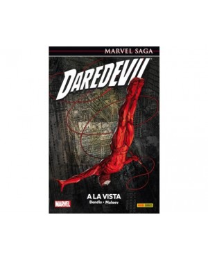 Marvel Saga 15:  DAREDEVIL 06 A LA VISTA