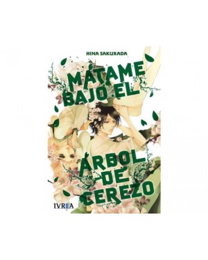 M&Aacute;TAME BAJO EL &Aacute;RBOL DE CEREZO