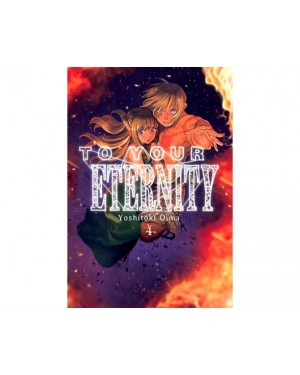 TO YOUR ETERNITY 04