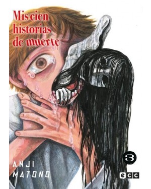MIS CIEN HISTORIAS DE MUERTE 03