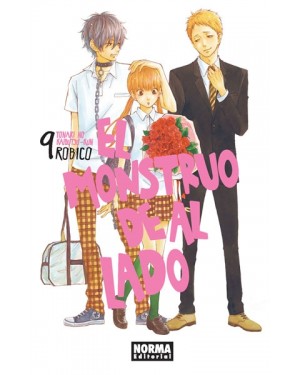 EL MONSTRUO DE AL LADO 09    (de 13)