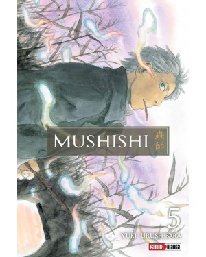 MUSHISHI 05 (de 10)
