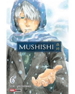 MUSHISHI 06 (de 10)