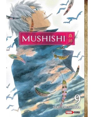 MUSHISHI 09 (de 10)