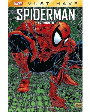 MARVEL MUST-HAVE:  SPIDERMAN TORMENTO