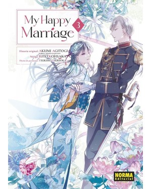 MY HAPPY MARRIAGE 03