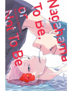 NAGAHAMA TO BE, OR NOT TO BE