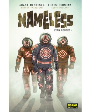 NAMELESS (SIN NOMBRE)