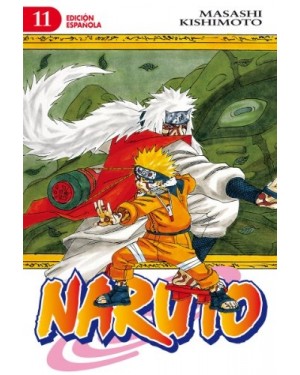 NARUTO 11