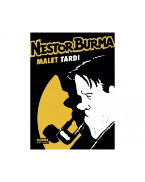 NESTOR BURMA (Edición integral)