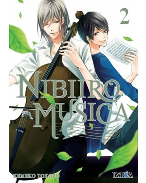 NIBIIRO 02   (de 04)