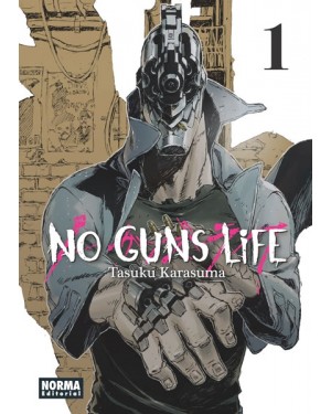 NO GUNS LIFE 01