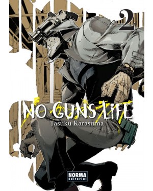 NO GUNS LIFE 02