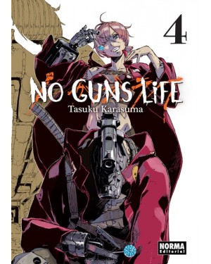 NO GUNS LIFE 04