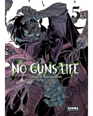 NO GUNS LIFE 05