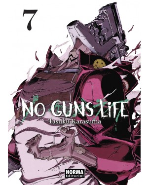 NO GUNS LIFE 07