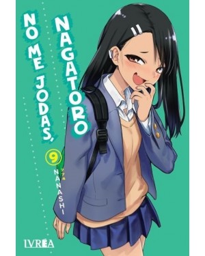 NO ME JODAS, NAGATORO 09