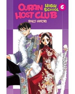 OURAN HIGH SCHOOL HOST CLUB 06 (de 18)