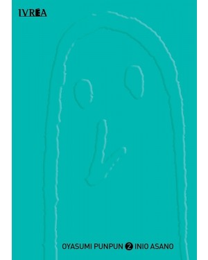 OYASUMI PUNPUN 02 DE 13