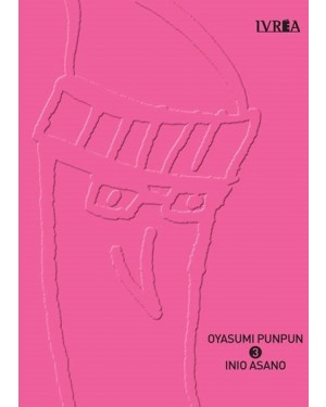 OYASUMI PUNPUN 03 DE 13