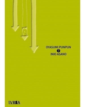 OYASUMI PUNPUN 07 DE 13